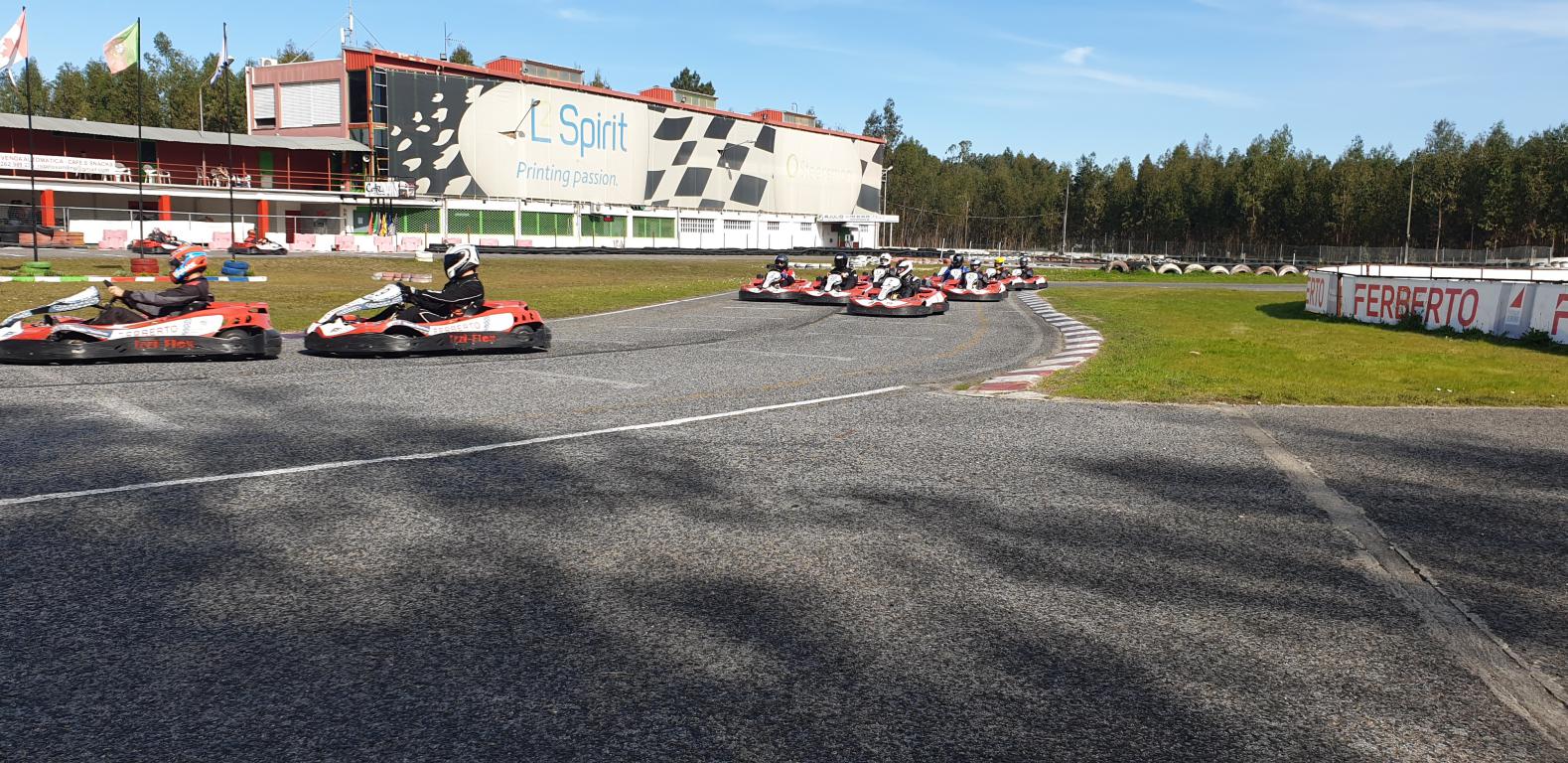 Academia Kart Cup34